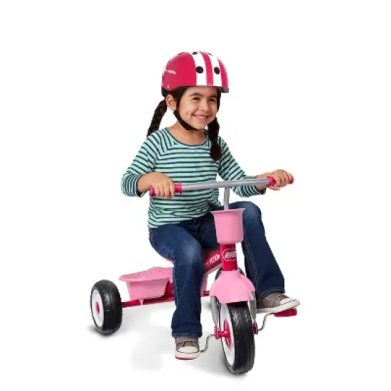 Radio Flyer 4-in-1 Stroll 'N Trike image {18}
