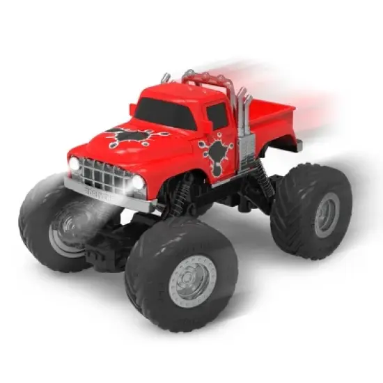 DRIVEN R/C Motorsport Monster Truck - BLAZE image {2}