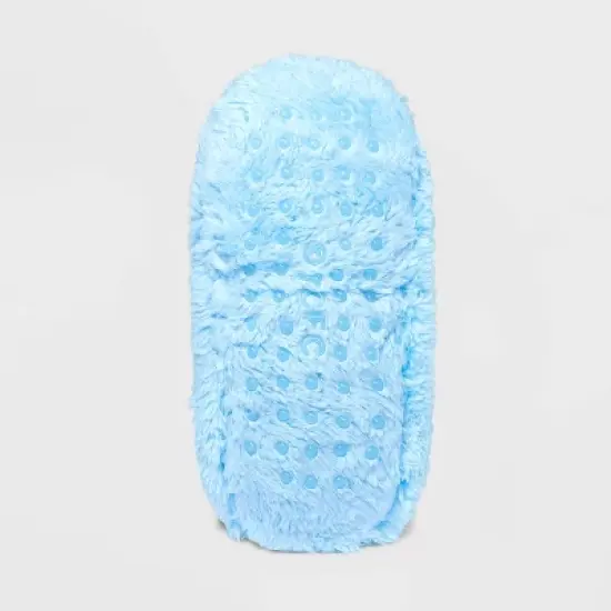 Women's Care Bears Pull-On Slipper Socks with Grippers image {3}