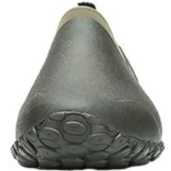 Men's Muck Muckster Low Shoe, MSL300, Green image {2}