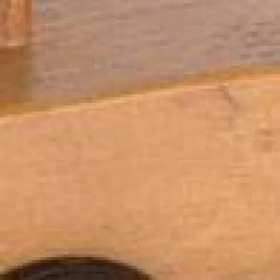 Remley Kids Wooden Tractor Wagon Playset image {2}