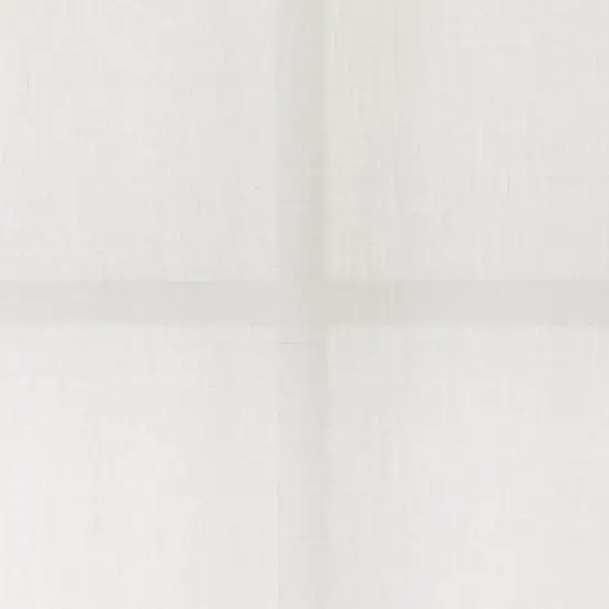 Engineered Hem Stripes Curtain Panel Cream/Gray - Hearth & Hand&trade; with Magnolia image {6}