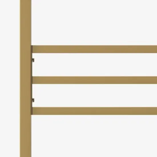 Patricia Canopy Bed Frame - Zinus image {5}