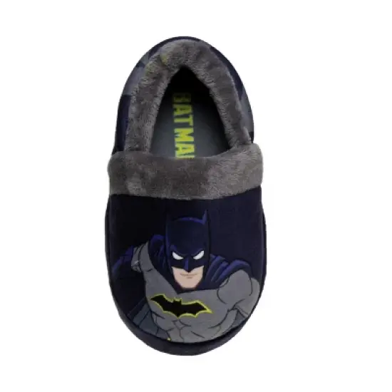 DC Comics Batman Boys Slippers (Toddler) image {5}