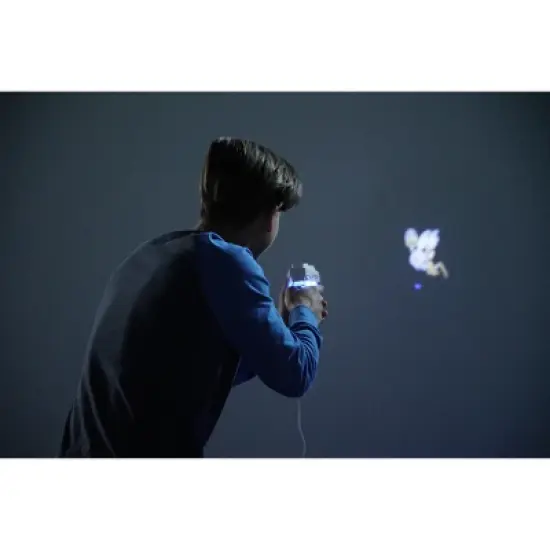 ProjeX Image Projecting Arcade Game image {3}