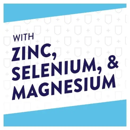 Pedialyte Immune Support Electrolyte Solution Hydration Drink - Iced Berry - 33.8 fl oz image {3}