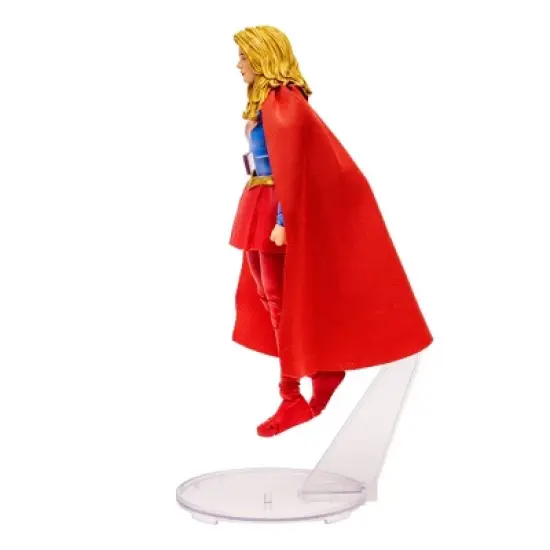 McFarlane Toys DC Comics Supergirl 7" Action Figure (Target Exclusive) image {7}