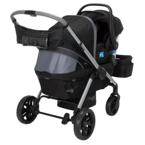 Safety 1st Summit Wagon Stroller image {1}
