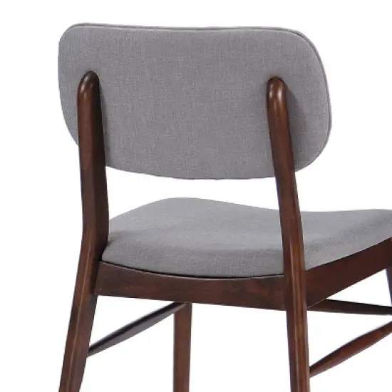 Set of 2 Colette Dining Chairs - Christopher Knight Home image {2}