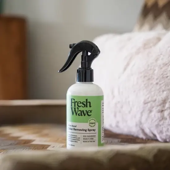 Fresh Wave&reg; Odor Eliminator Spray - 8oz image {5}