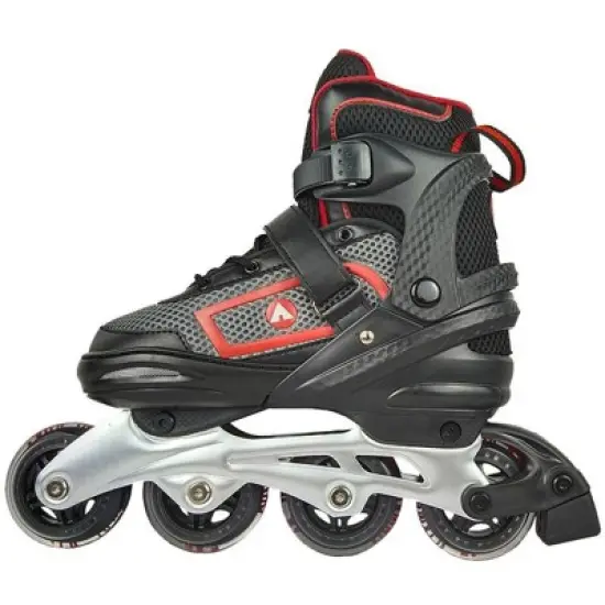 Airwalk Adult Inline Skate - Red image {1}