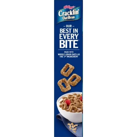 Kellogg's Breakfast Cereal image {6}