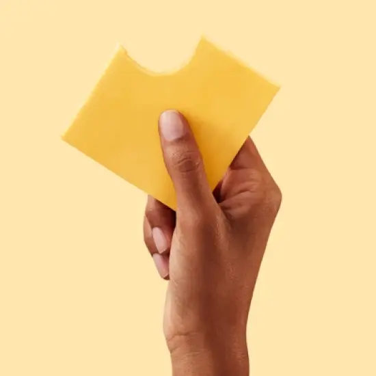 Tillamook Farmstyle Sharp Cheddar Cheese Slices - 8oz/9 slices image {1}