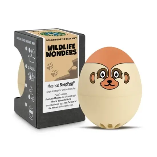 BrainStream Decade BeepEgg image {3}