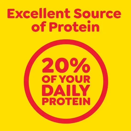 Eggo Frozen Protein Chocolate Chip Brownie Waffles - 12.3oz/10ct image {4}