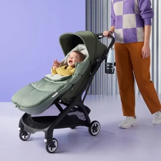 Bugaboo Cup Holder - Black image {4}