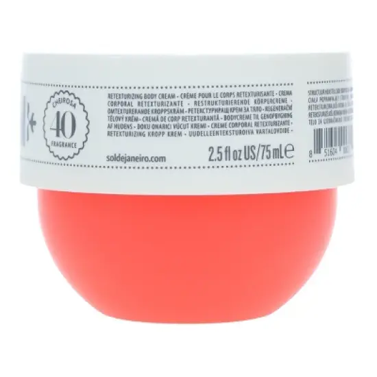 Sol de Janeiro Bom Dia Bright Body Cream 2.5 oz image {2}