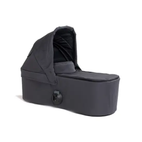Bumbleride Indie Twin Bassinet in Dusk image {6}