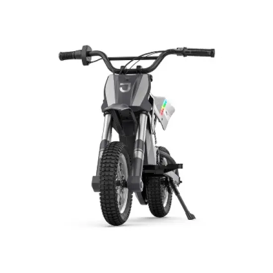 Jetson Horizon Kids' Electric Dirt Bike - Black image {2}
