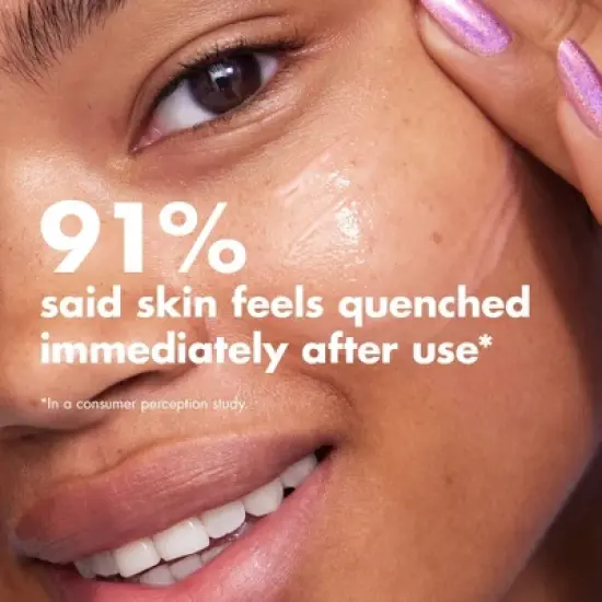 e.l.f. SKIN Holy Hydration! Thirst Burst Moisturizer Drops - 1 fl oz image {8}