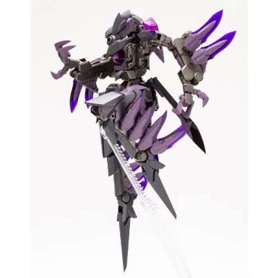 Gigantic Arms 08 Dark Bird Frame Arms Modeling Support Goods Model Kit | Kotobukiya Action figures image {2}