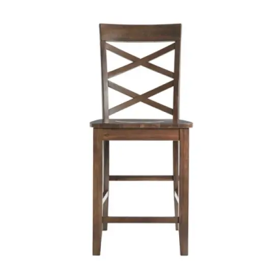 Regan Counter Side Chair Set - Picket House Furnishings image {3}