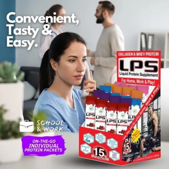 LPS Packets-Variety Box image {4}