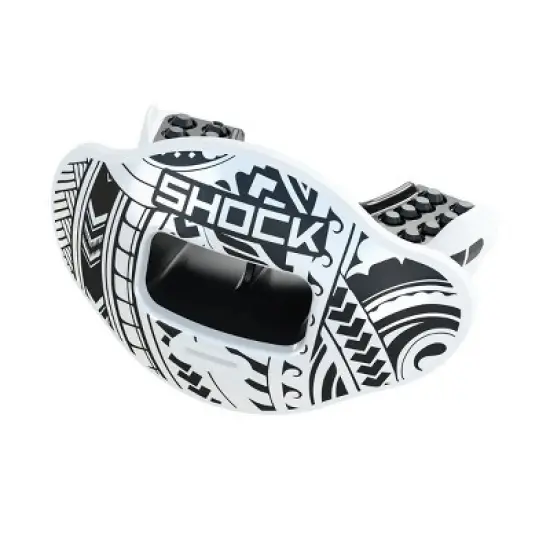 Shock Doctor Stealth Mouthguard image {2}