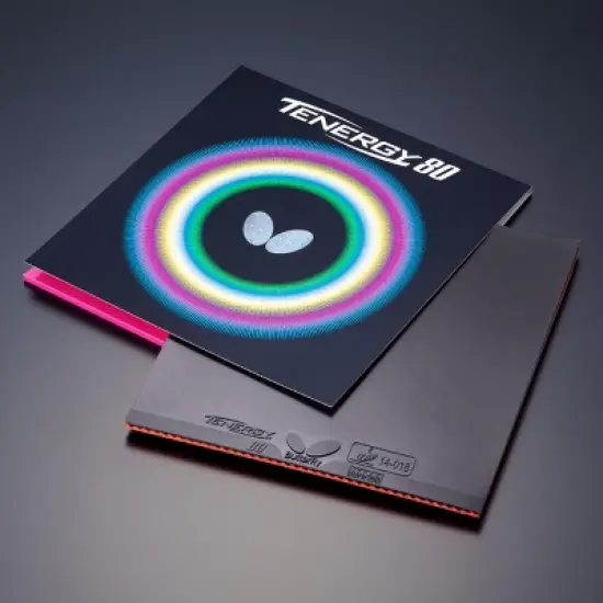 Butterfly Tenergy 80 image {2}