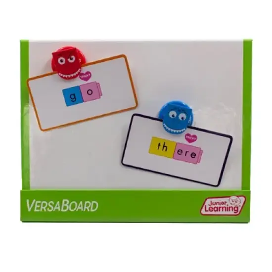 Junior Learning&reg; Clever Clips, DinoClips, Pack of 4 image {3}