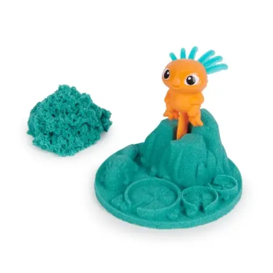 Kinetic Sand Surprise Wild Critters image {1}