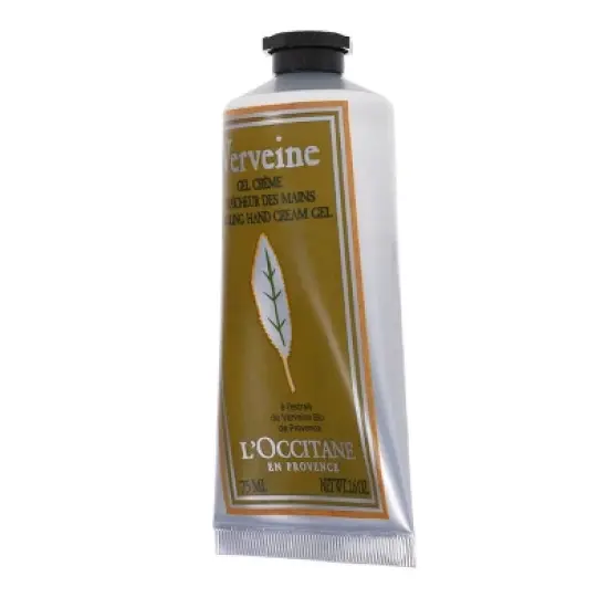 L'Occitane Verbena Cooling Hand Cream Gel 2.6 oz image {7}