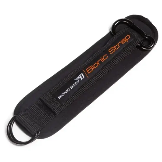 Bionic Body Resistance Band Training Kit 6pc image {3}