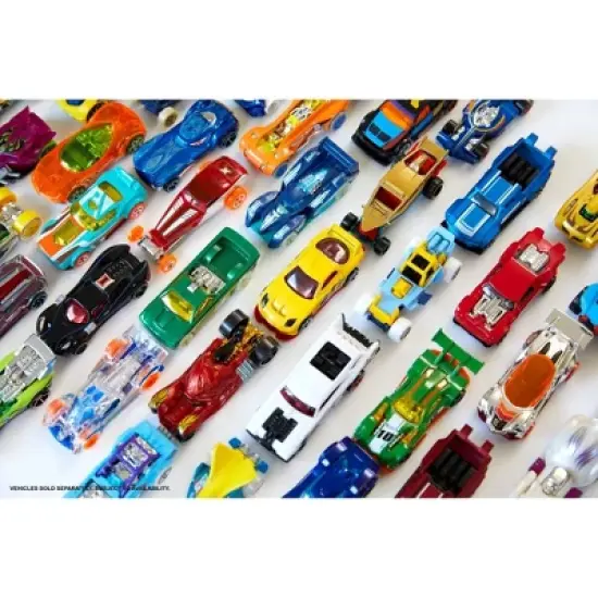 Hot Wheels Single Pack &ndash; (Styles May Vary) image {3}