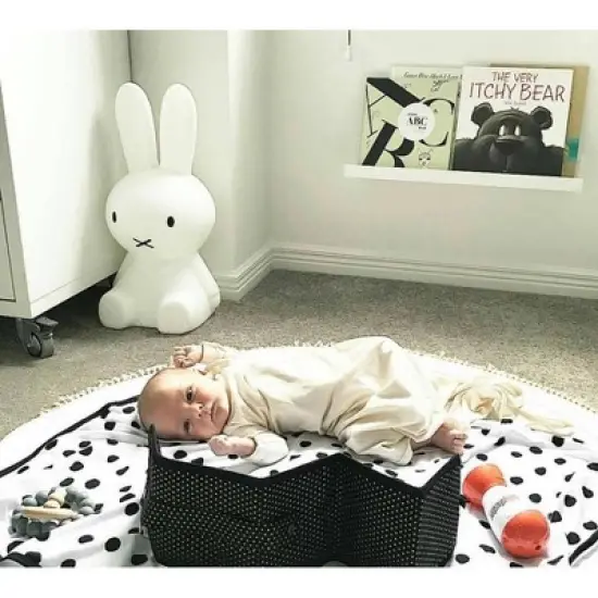 Baby Shusher Sleep Soother Sound Machine image {2}