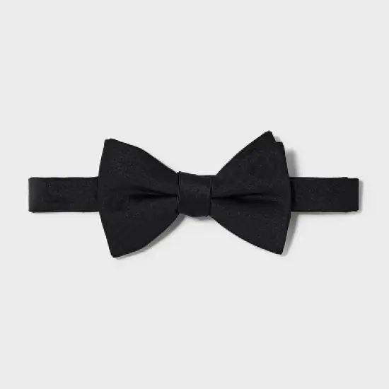 Men's Bow Tie - Goodfellow & Co&trade; One Size image {2}