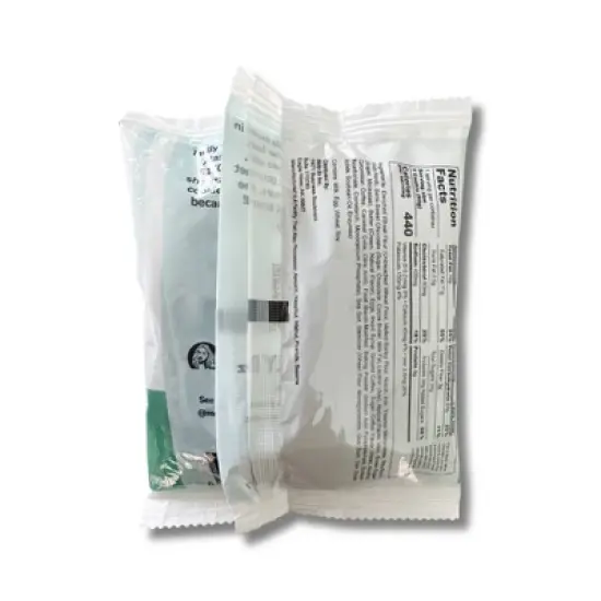 Molly Bz Big Joe Cookies - 3.5oz image {1}