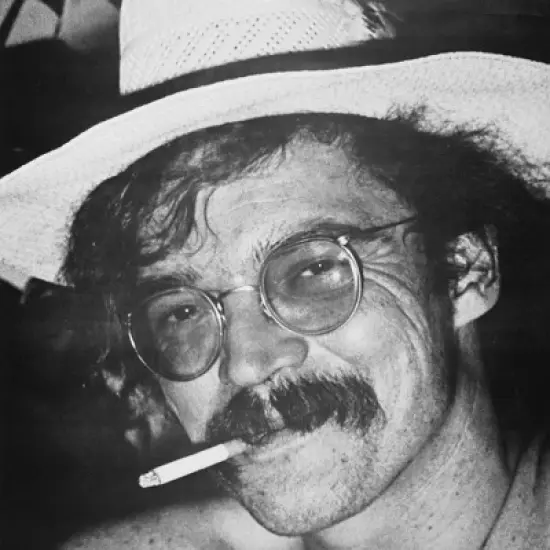 Terry Allen - Juarez image {1}