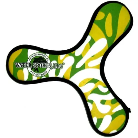 Water Sports - ItzaWhirli Pool Disc Game image {2}