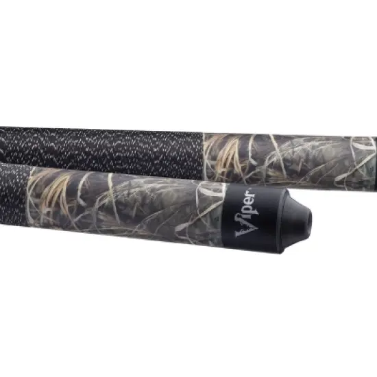Viper Realtree Max 4 Camouflage Billiard/Pool Cue Stick image {3}