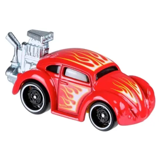 Hot Wheels Single Pack &ndash; (Styles May Vary) image {24}