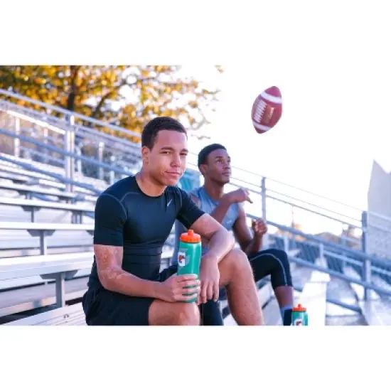 Gatorade Cool Blue Sports Drink - 12pk/12 fl oz Bottles image {2}