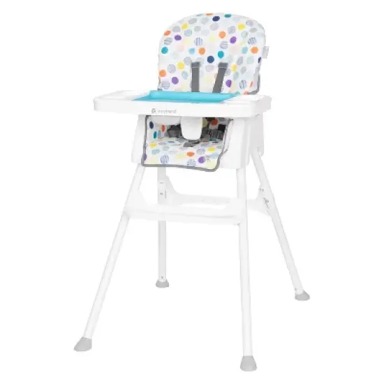 Baby Trend Adapt PLUS 6-in-1 EZ Clean High Chair to Toddler Chair image {13}