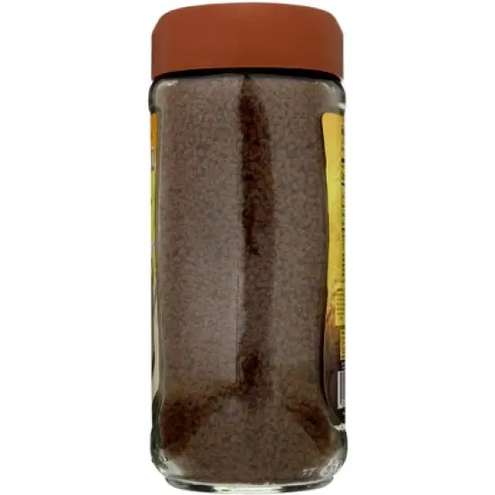 Kaffree Roma Instant Roasted Grain Beverage Caffeine Free - Case of 6/7 oz image {3}