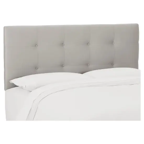 Custom Dolce Upholstered Headboard Collection - Skyline Furniture image {1}