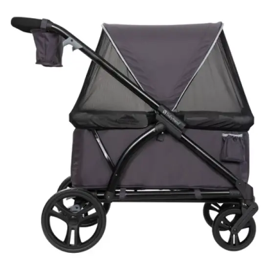 Baby Trend Expedition 2-in-1 Stroller Wagon image {2}