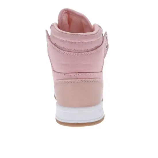 Levi's Kids BB Hi Daze Unisex Hightop Sneaker Shoe image {2}