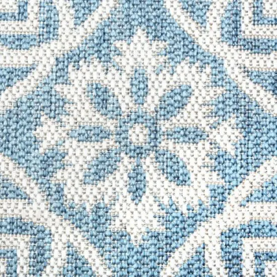 Danica Outdoor Patio Country Rug - Nicole Miller image {4}