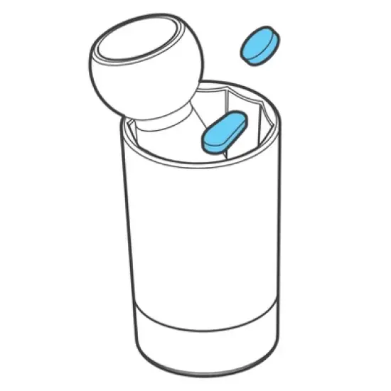 Equadose Pug Pill Crusher image {3}