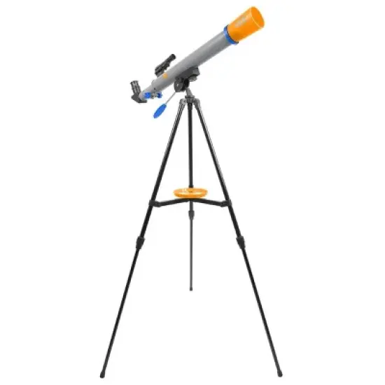 Discovery 50mm Refractor Telescope image {1}